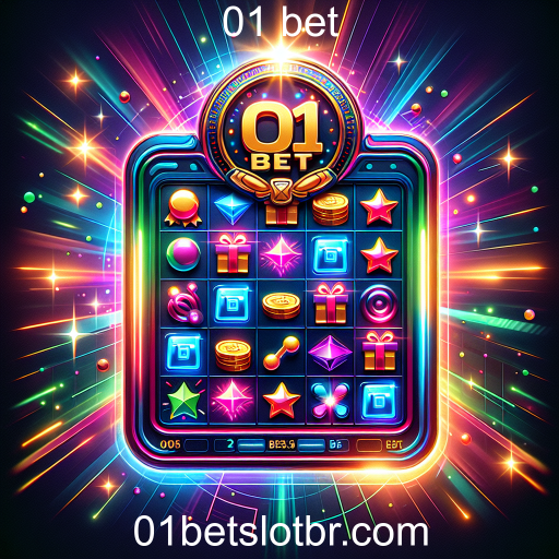 A Emoção das Raspadinhas no 01 Bet